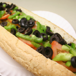 VEGGIE